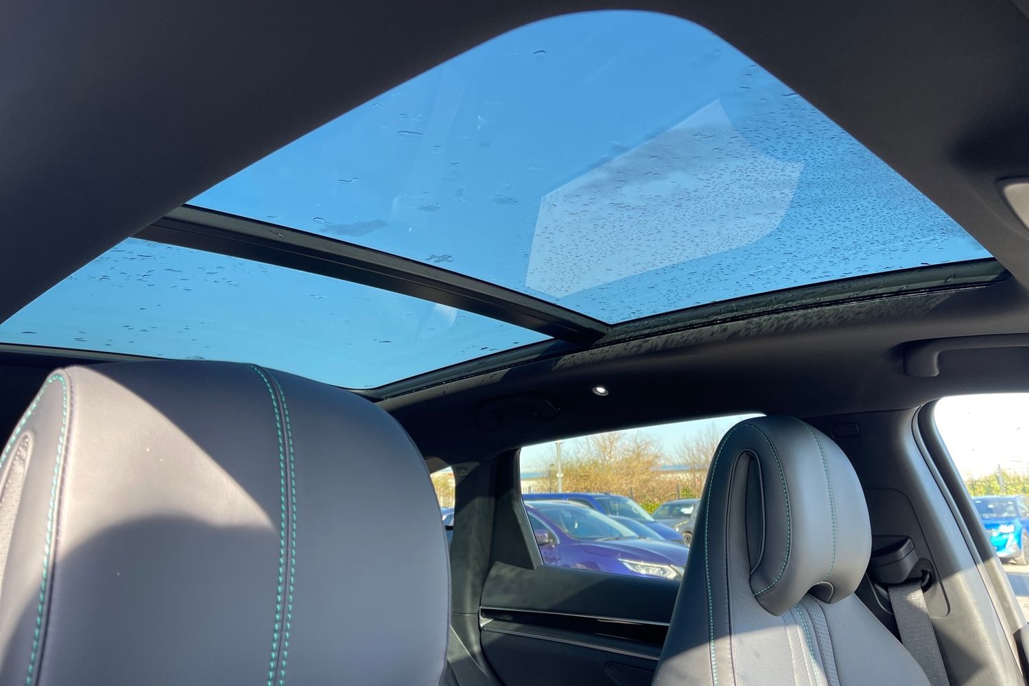 Used BYD Seal U 2025 for sale - 76654000: Photo 38