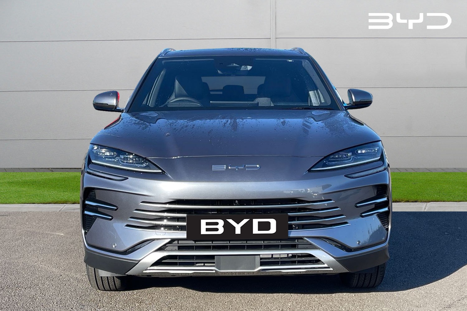 Used BYD Seal U 2025 for sale - 76654000: Photo 5