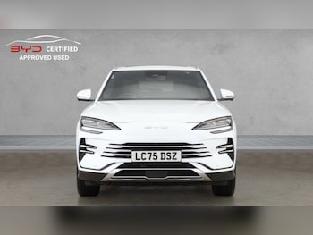 Used BYD Seal U 2025 for sale - 79431731: Photo