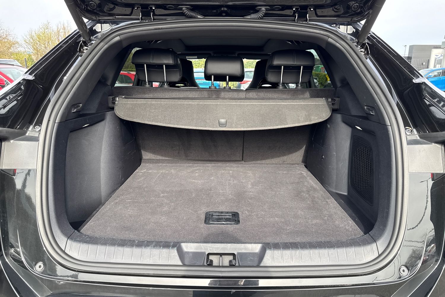 Used BYD Seal U 2025 for sale - 77996492: Photo 10