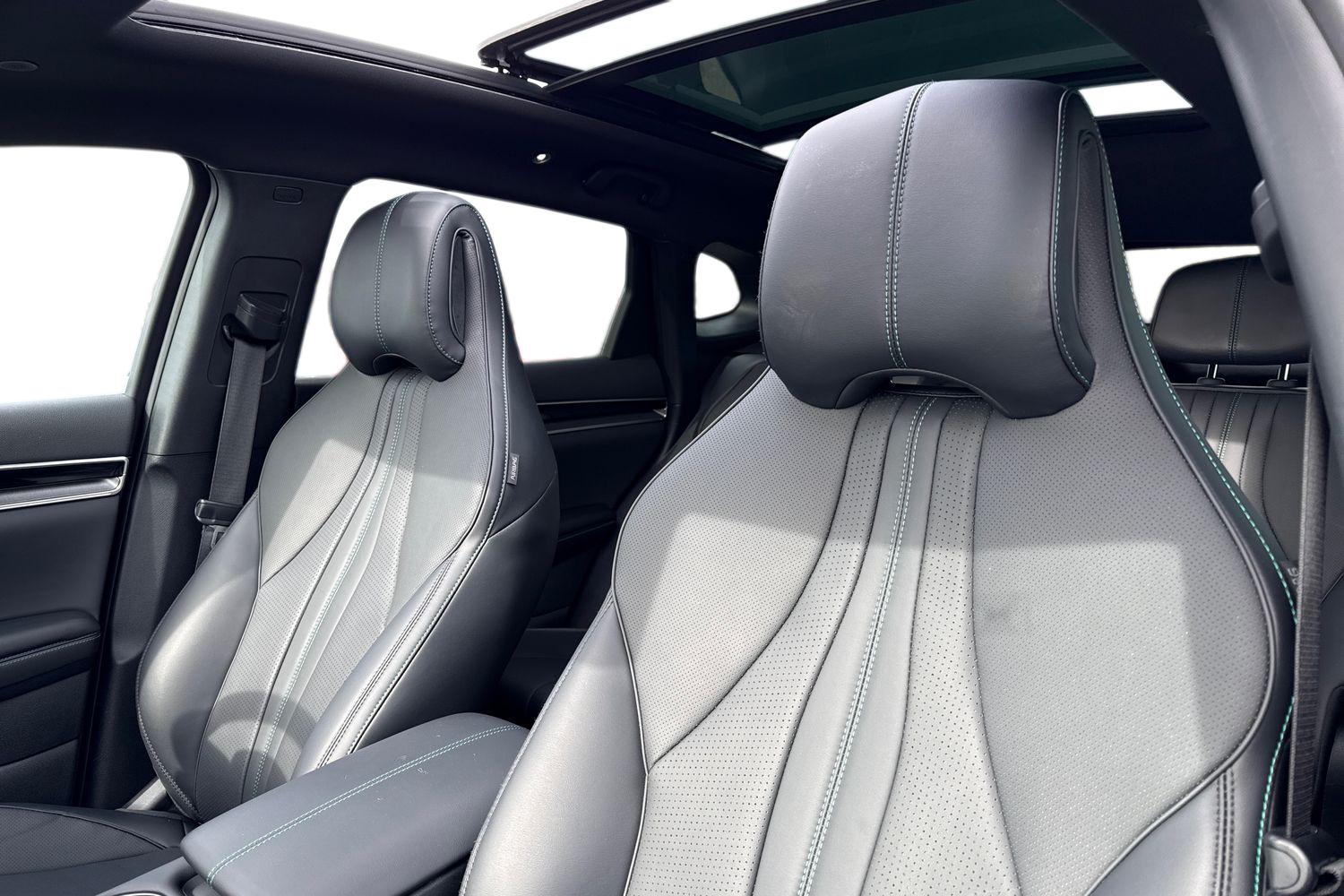 Used BYD Seal U 2025 for sale - 77996492: Photo 11