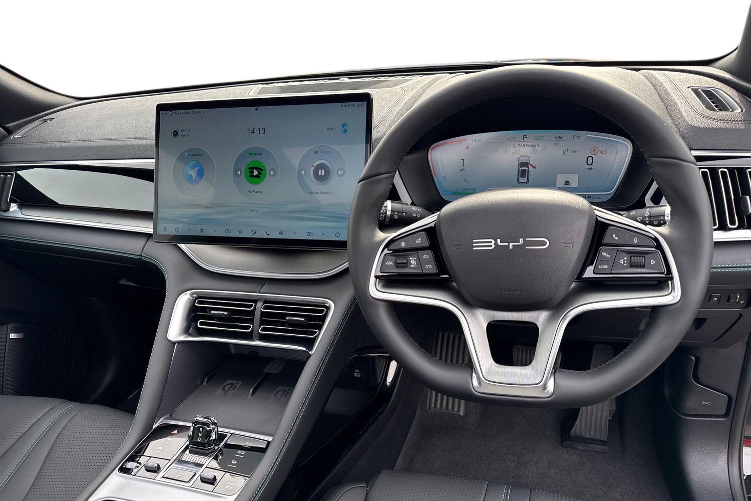 Used BYD Seal U 2025 for sale - 77996492: Photo 13