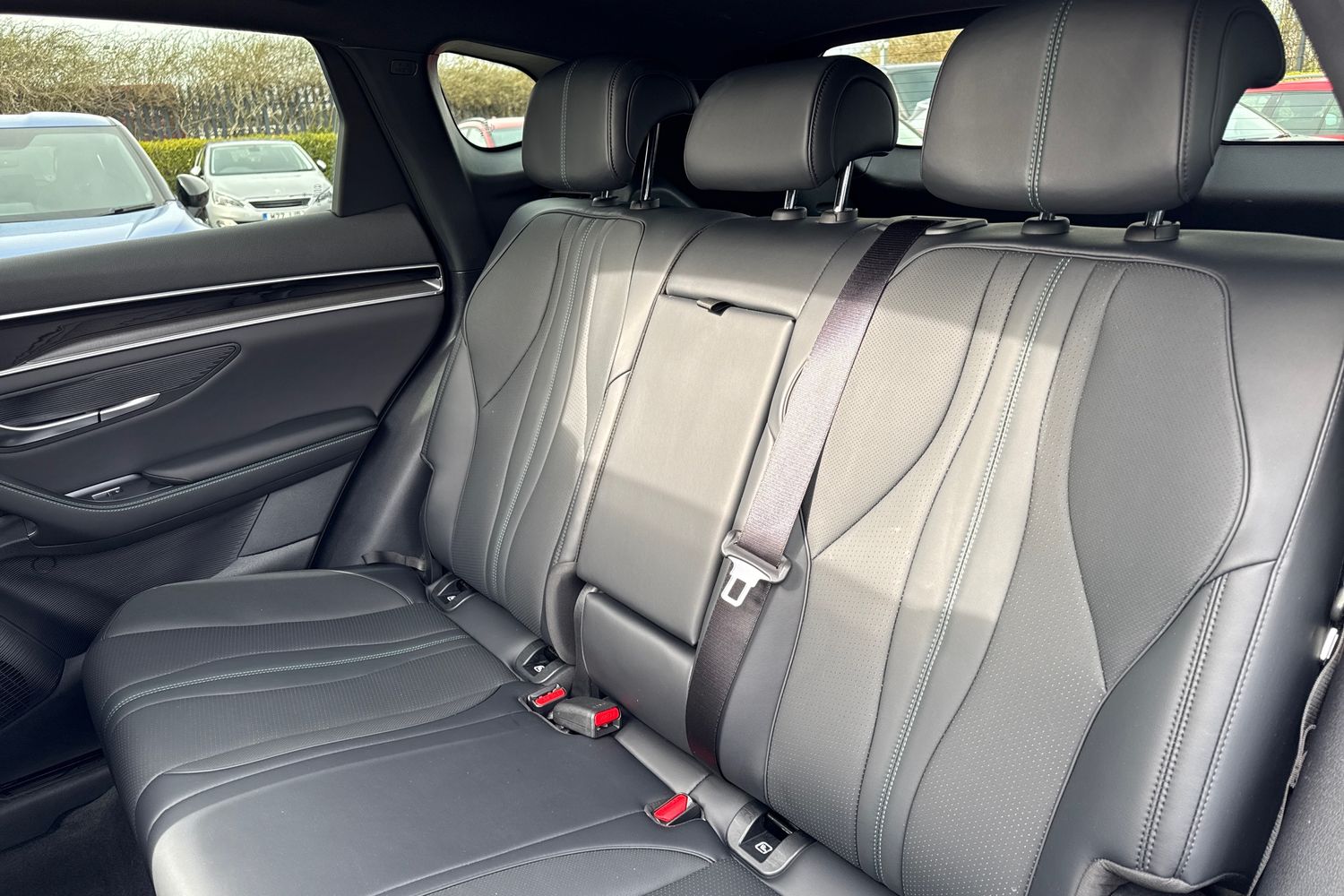 Used BYD Seal U 2025 for sale - 77996492: Photo 14