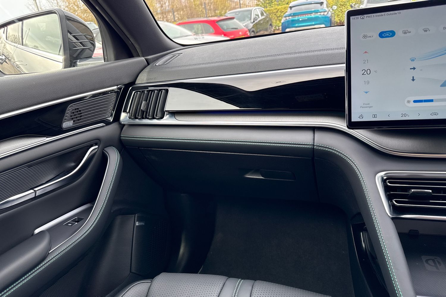 Used BYD Seal U 2025 for sale - 77996492: Photo 15