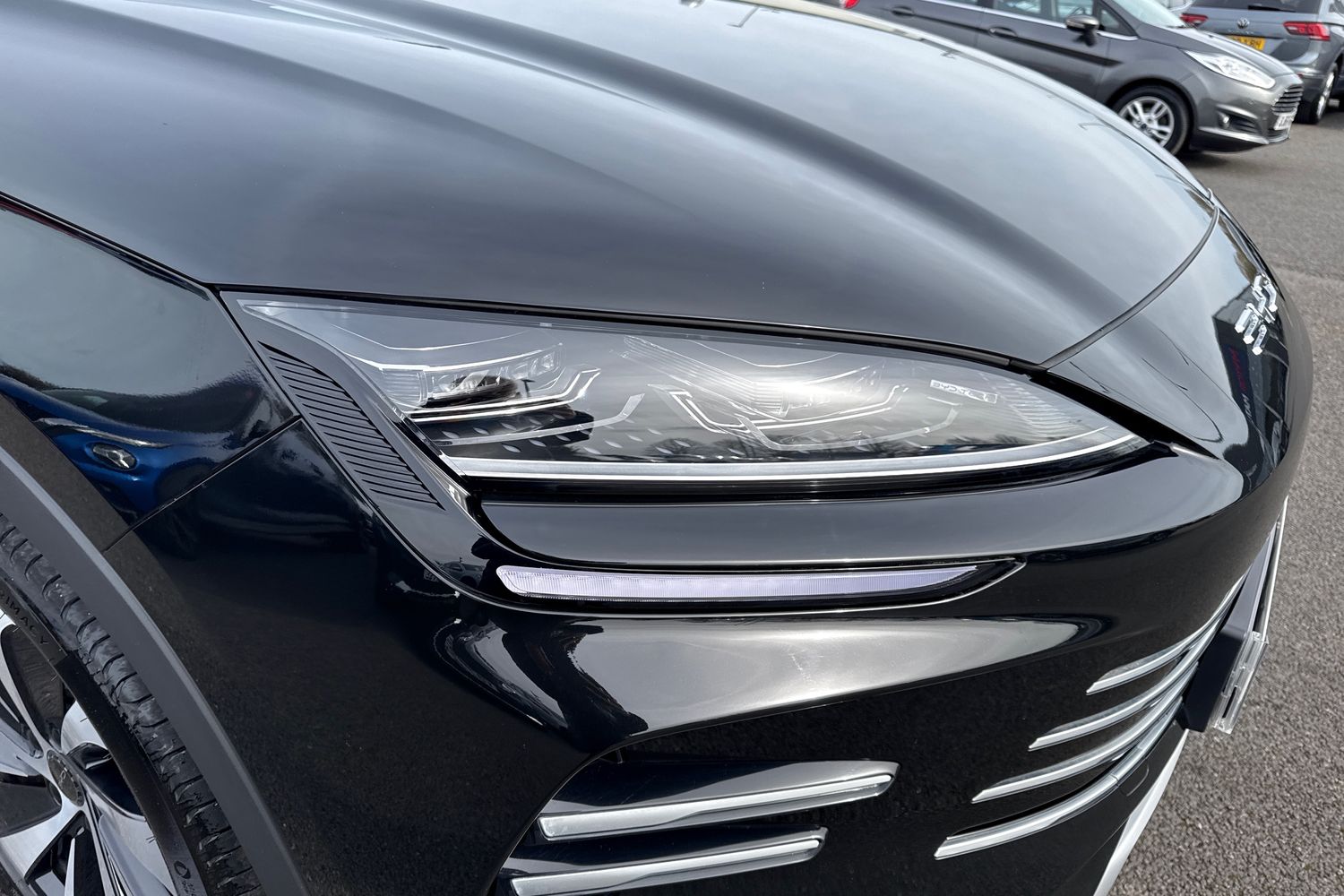 Used BYD Seal U 2025 for sale - 77996492: Photo 17