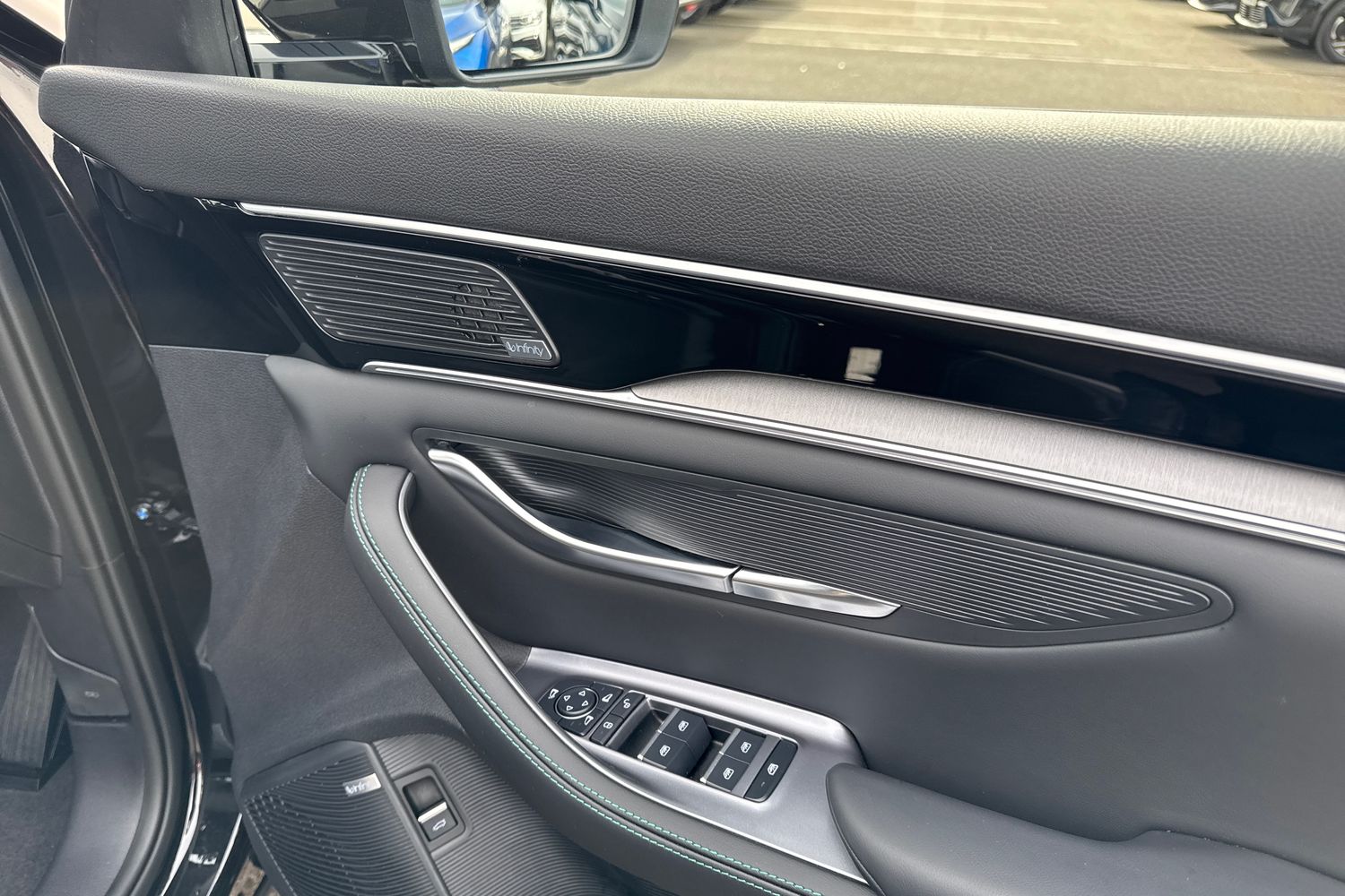 Used BYD Seal U 2025 for sale - 77996492: Photo 18