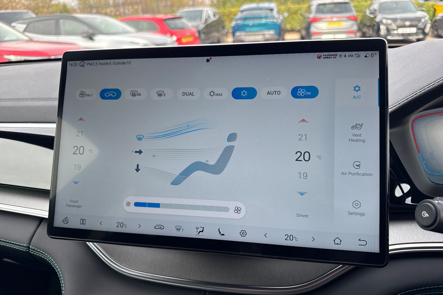 Used BYD Seal U 2025 for sale - 77996492: Photo 19