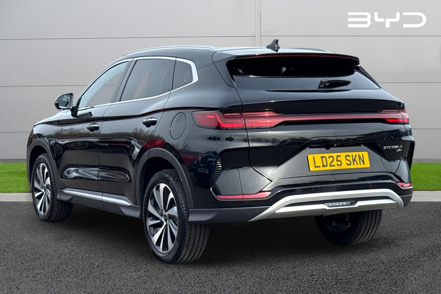 Used BYD Seal U 2025 for sale - 77996492: Photo 2