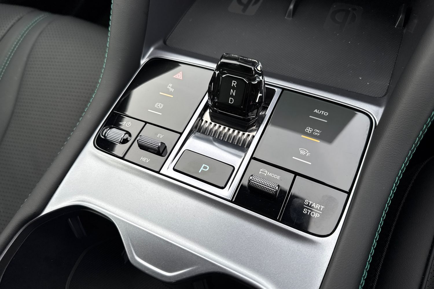 Used BYD Seal U 2025 for sale - 77996492: Photo 20