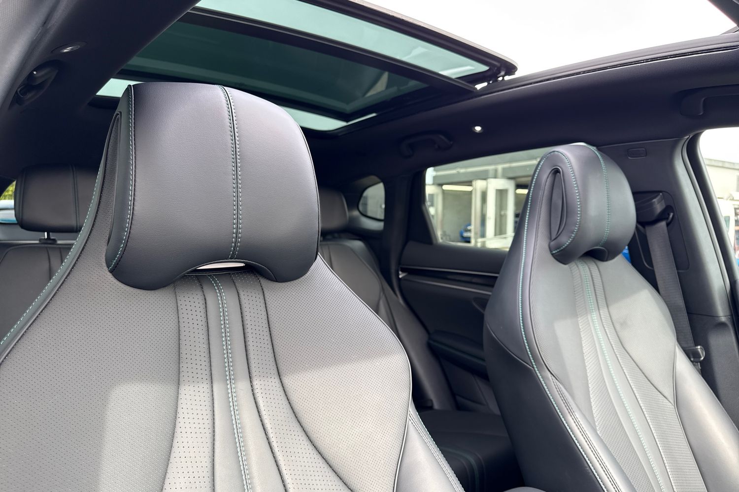 Used BYD Seal U 2025 for sale - 77996492: Photo 21