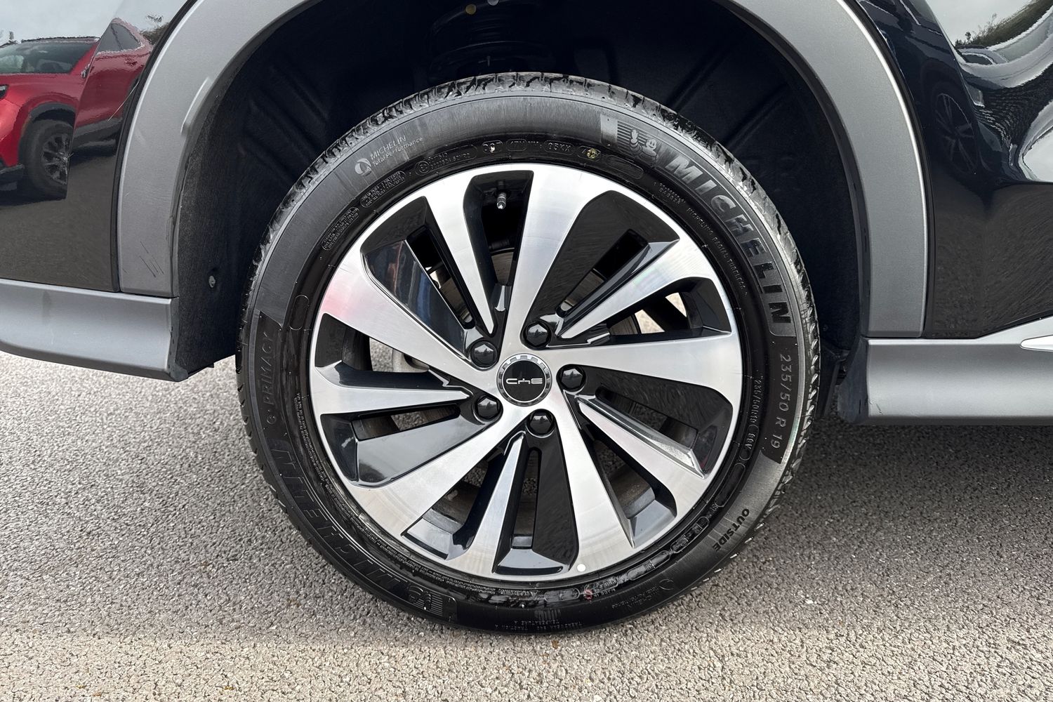 Used BYD Seal U 2025 for sale - 77996492: Photo 22