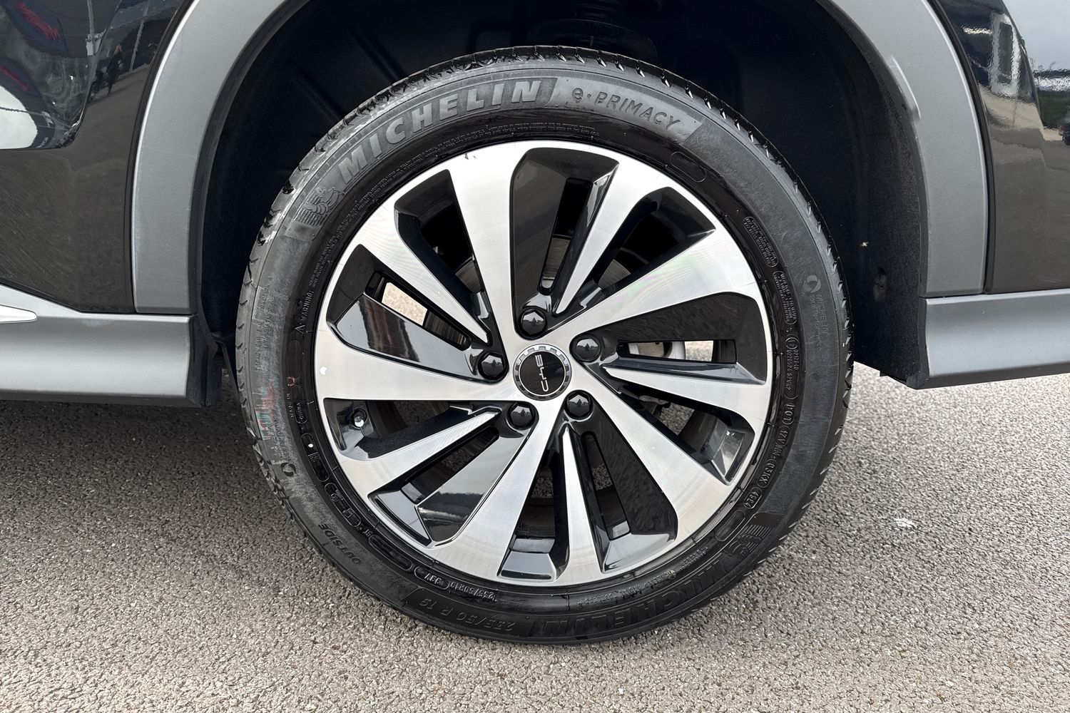 Used BYD Seal U 2025 for sale - 77996492: Photo 23