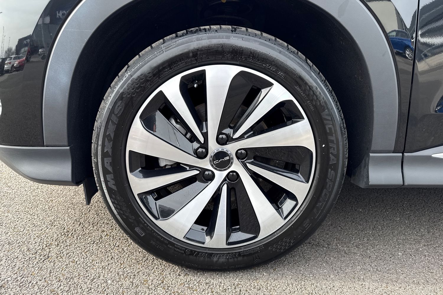 Used BYD Seal U 2025 for sale - 77996492: Photo 24