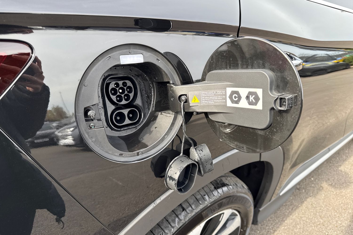 Used BYD Seal U 2025 for sale - 77996492: Photo 25