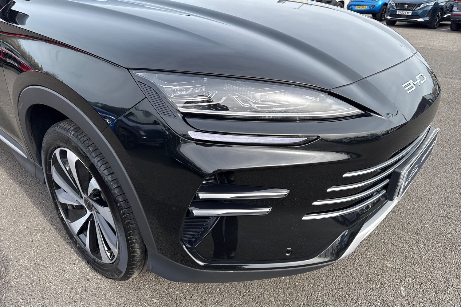 Used BYD Seal U 2025 for sale - 77996492: Photo 26