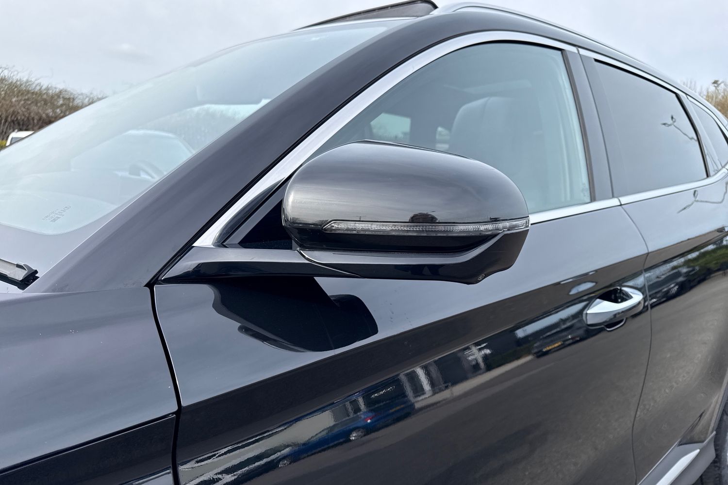 Used BYD Seal U 2025 for sale - 77996492: Photo 29