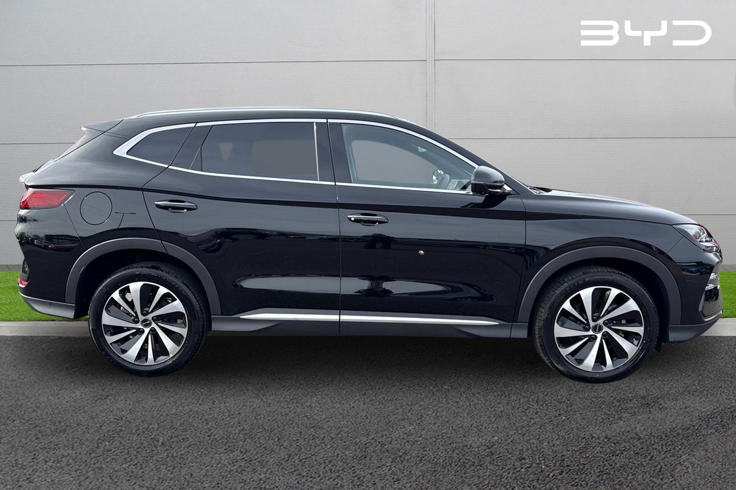 Used BYD Seal U 2025 for sale - 77996492: Photo 3