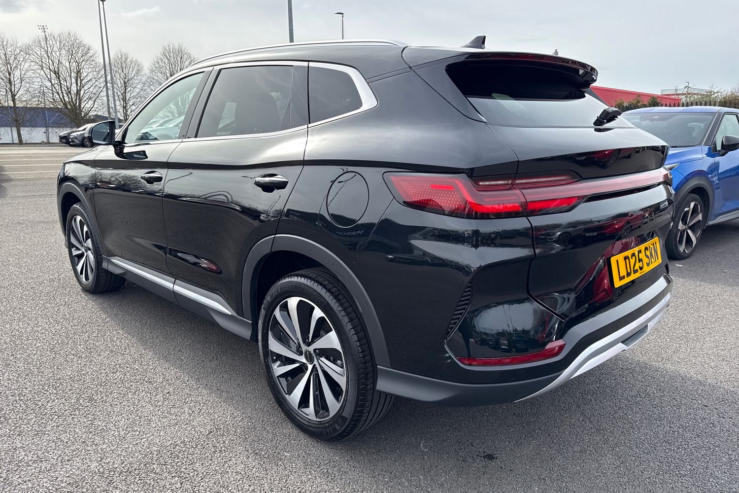 Used BYD Seal U 2025 for sale - 77996492: Photo 30