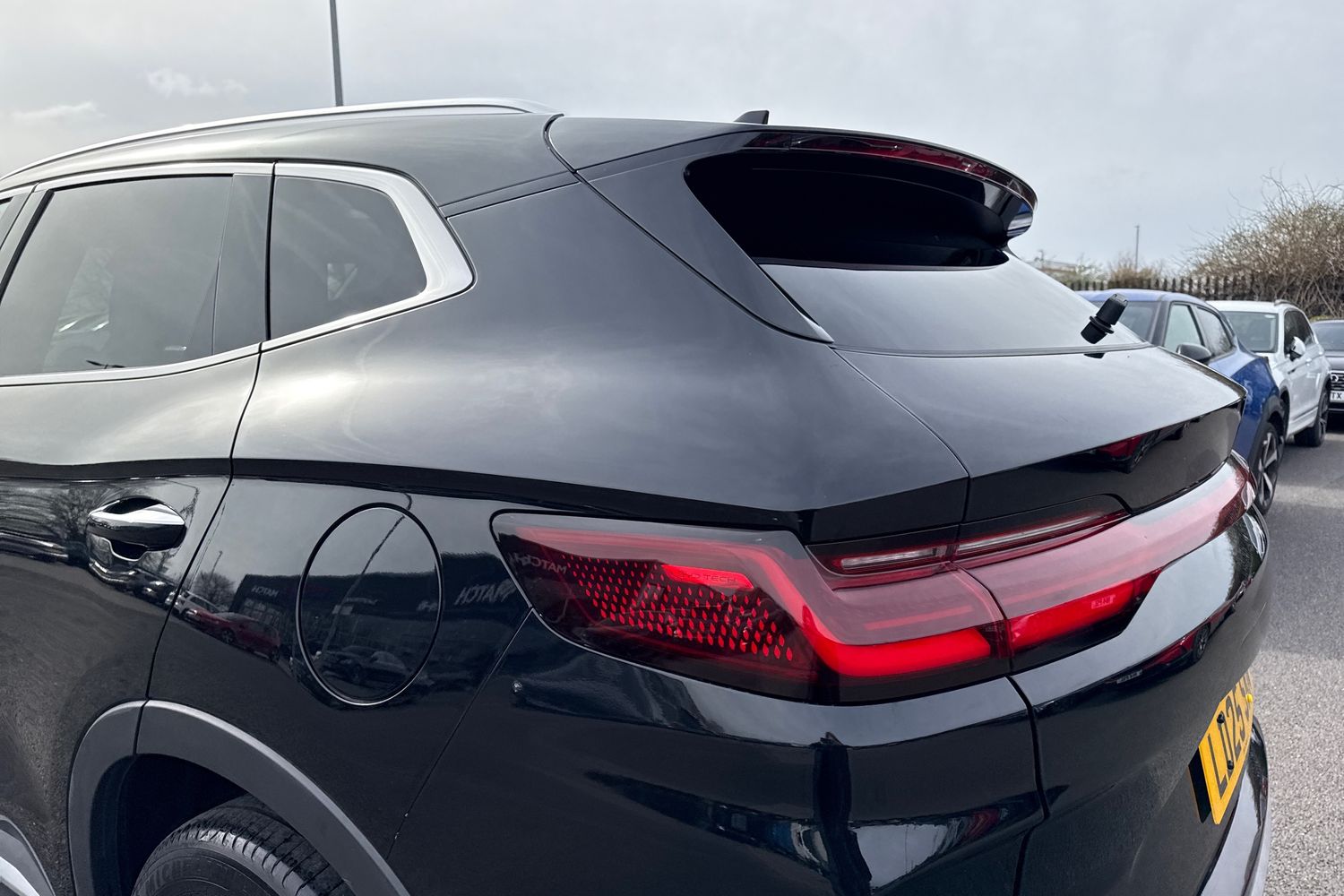 Used BYD Seal U 2025 for sale - 77996492: Photo 31