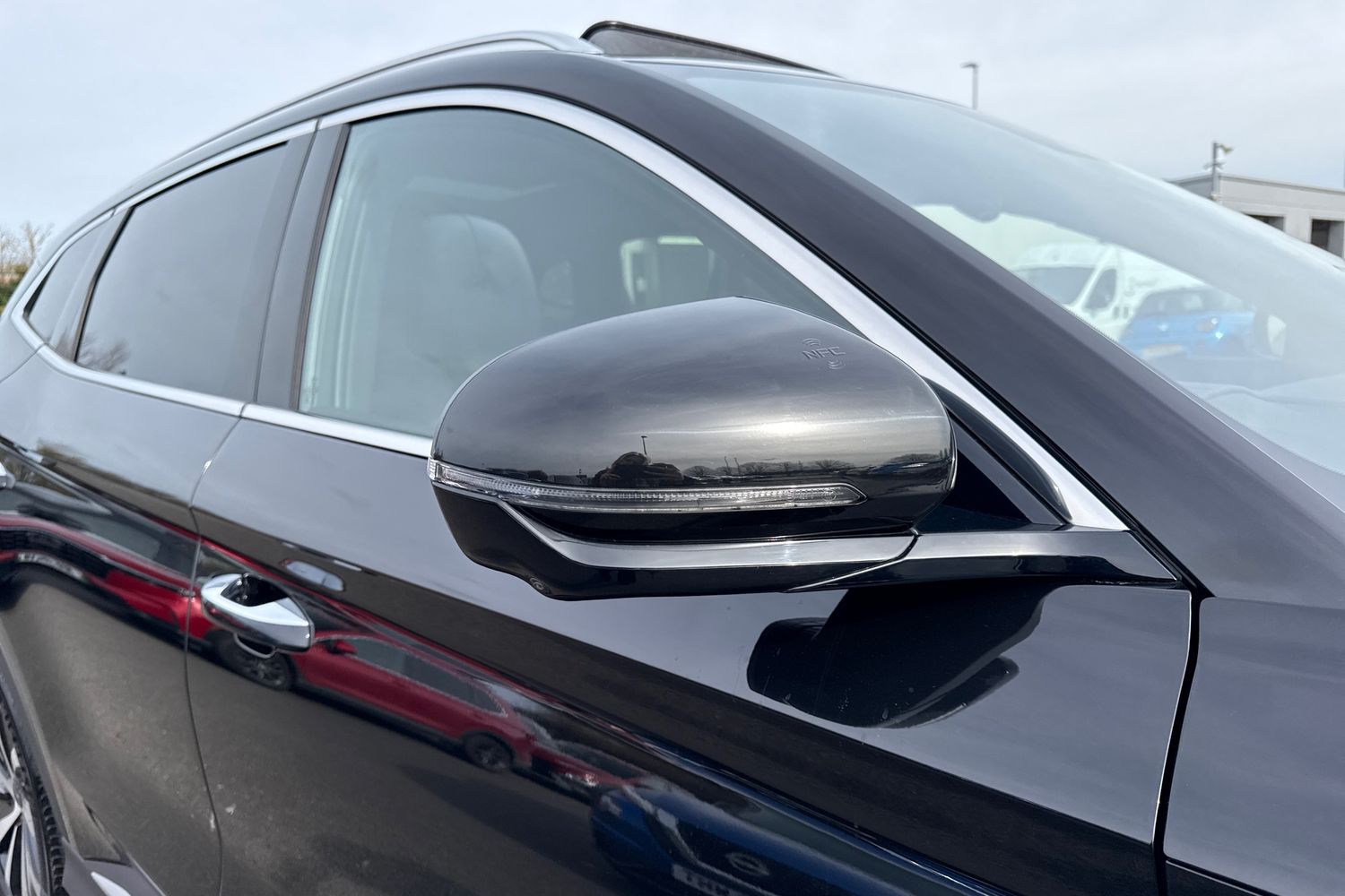 Used BYD Seal U 2025 for sale - 77996492: Photo 36