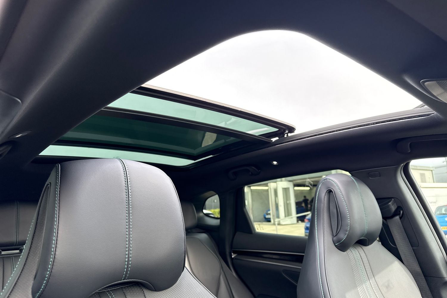 Used BYD Seal U 2025 for sale - 77996492: Photo 37