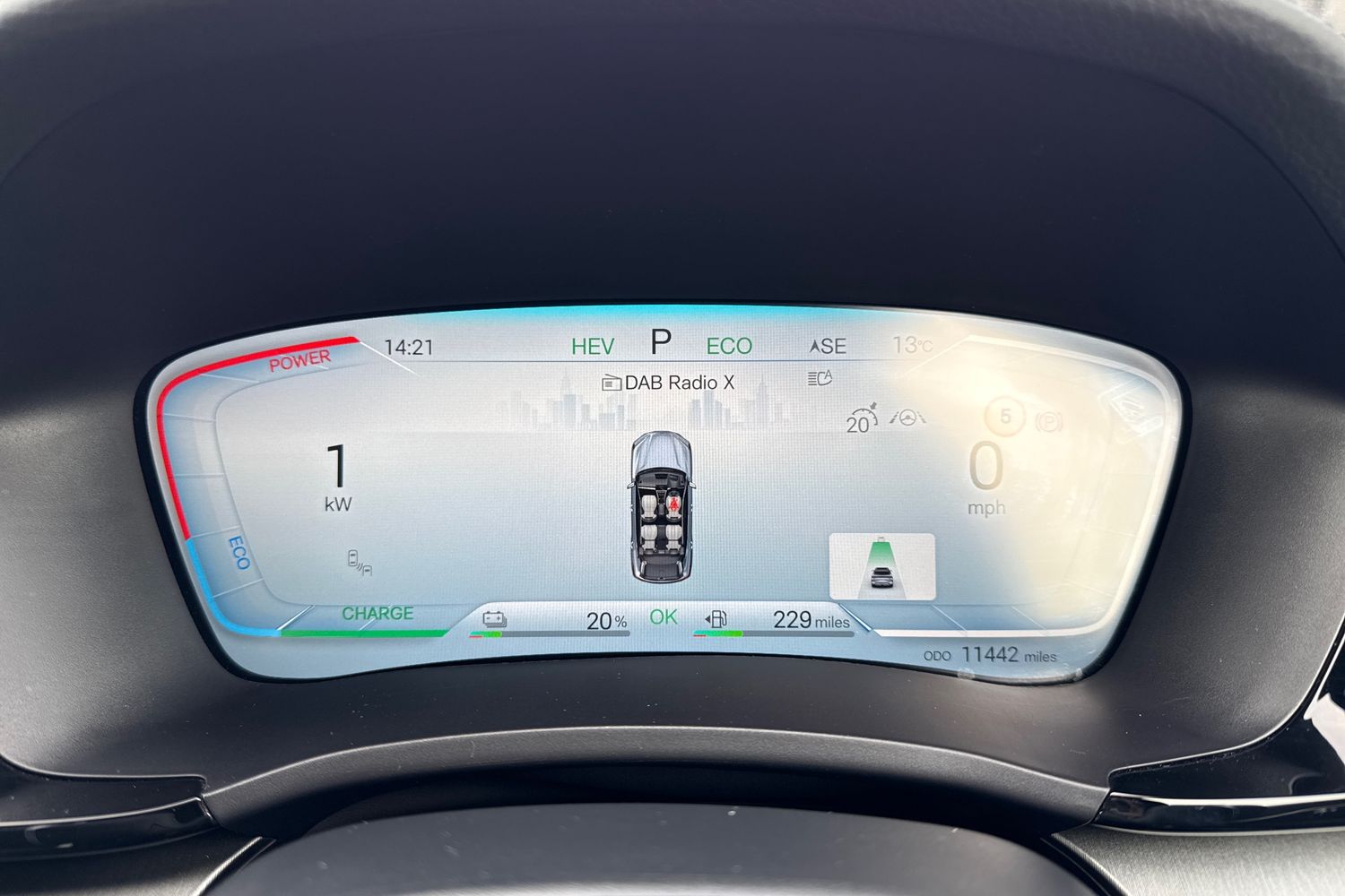 Used BYD Seal U 2025 for sale - 77996492: Photo 42