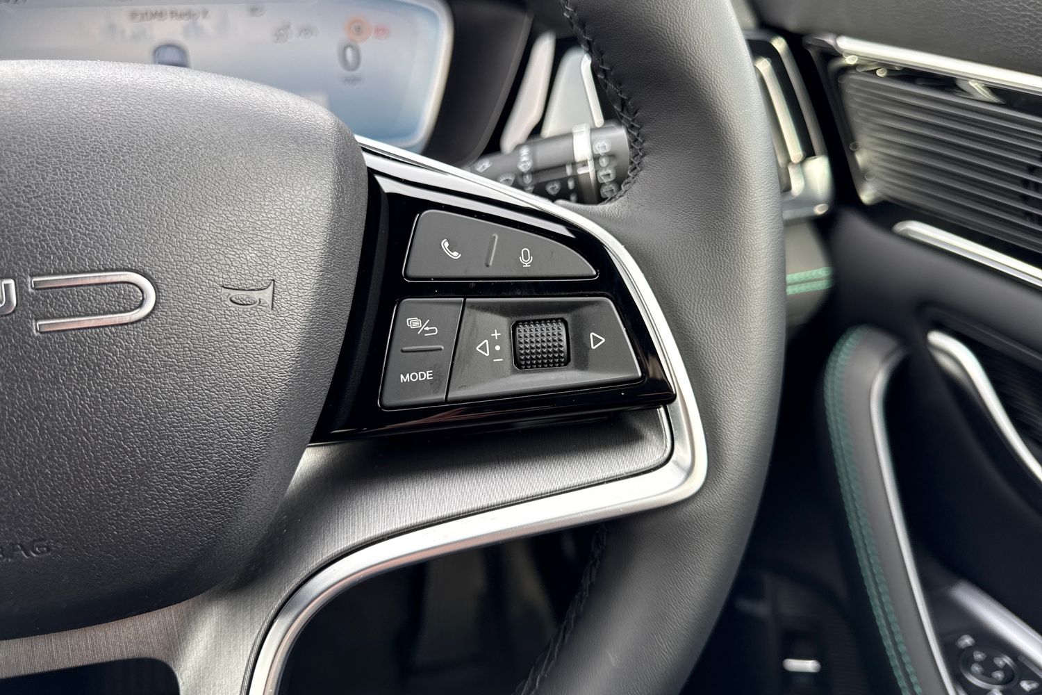 Used BYD Seal U 2025 for sale - 77996492: Photo 44