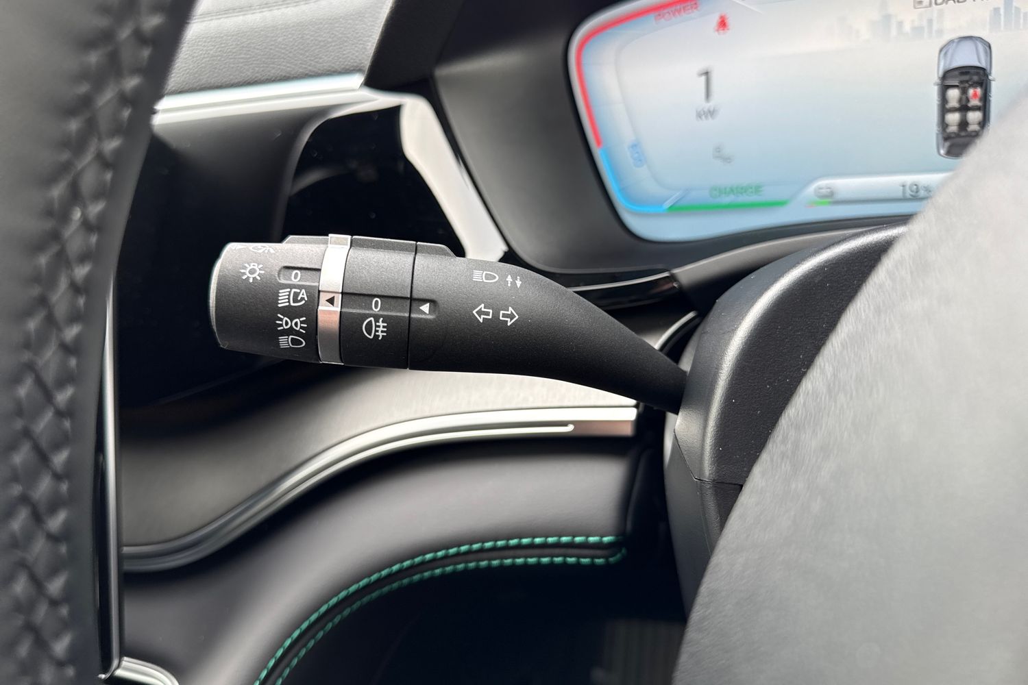 Used BYD Seal U 2025 for sale - 77996492: Photo 45