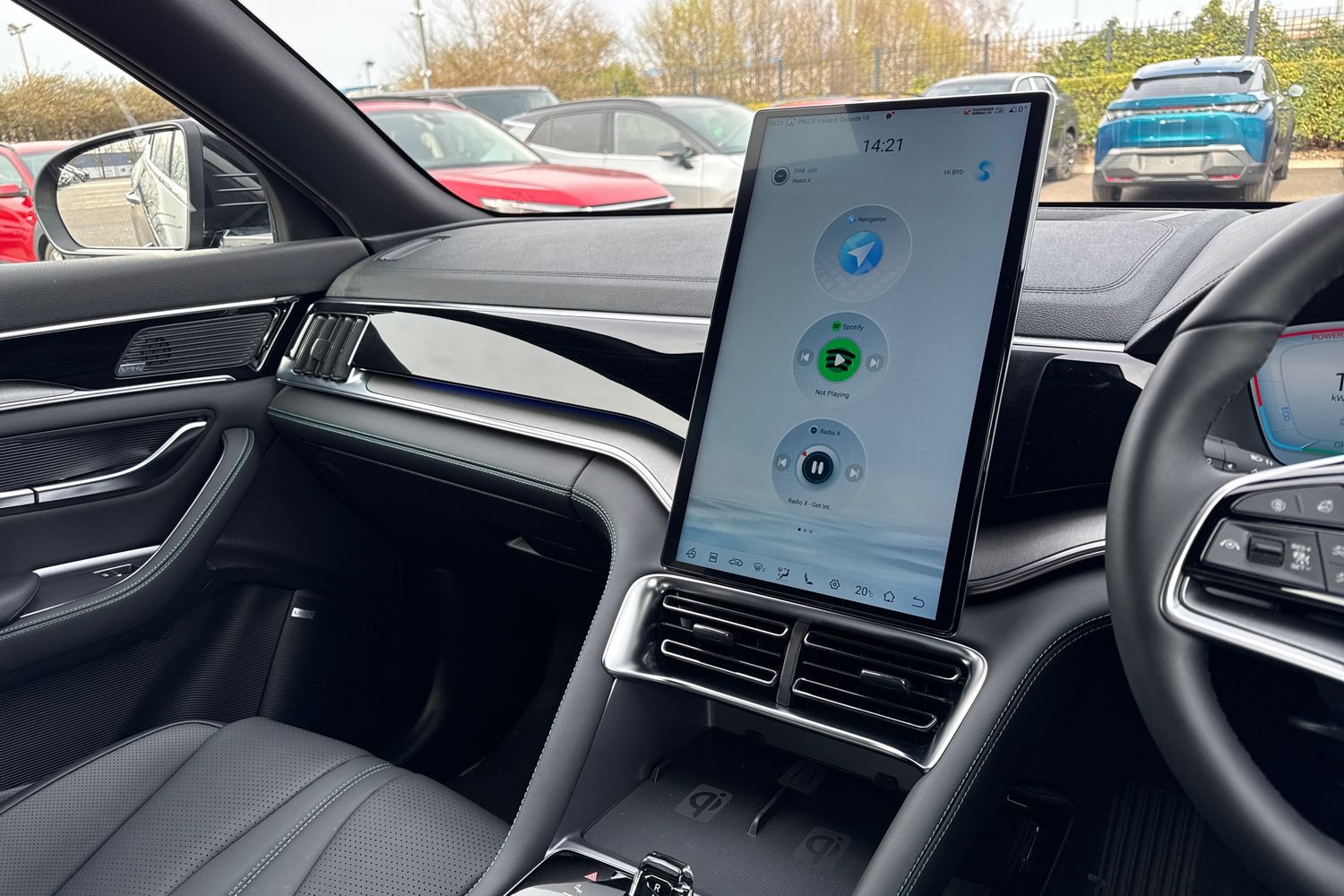 Used BYD Seal U 2025 for sale - 77996492: Photo 48