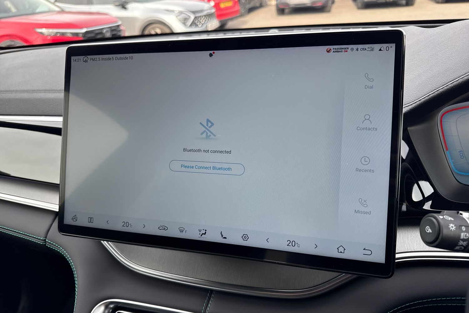 Used BYD Seal U 2025 for sale - 77996492: Photo 49