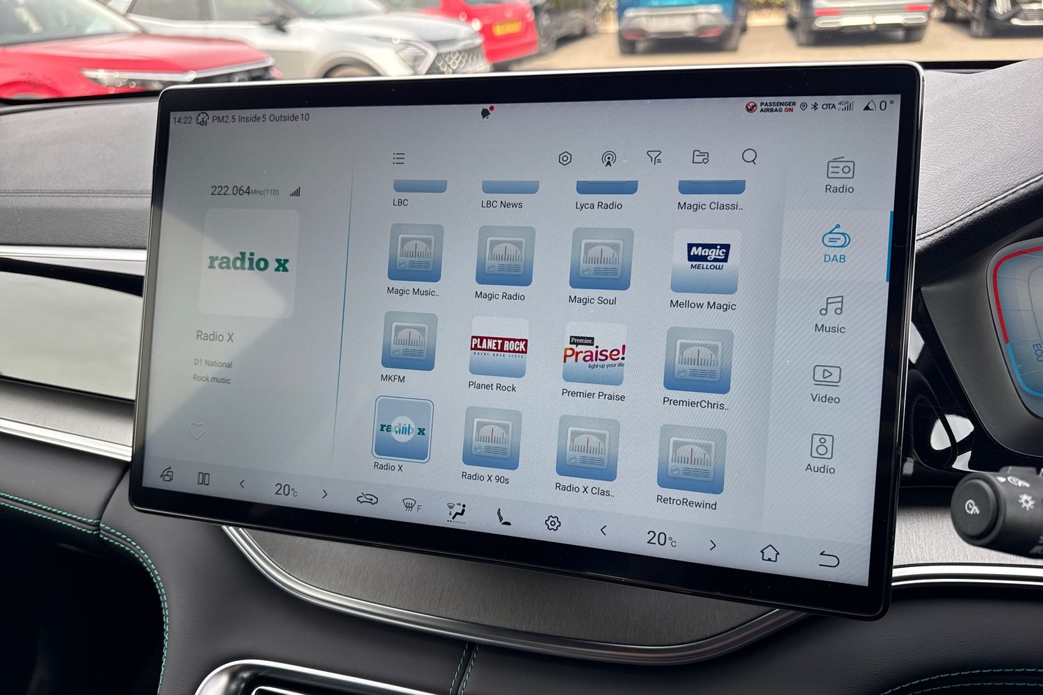 Used BYD Seal U 2025 for sale - 77996492: Photo 50