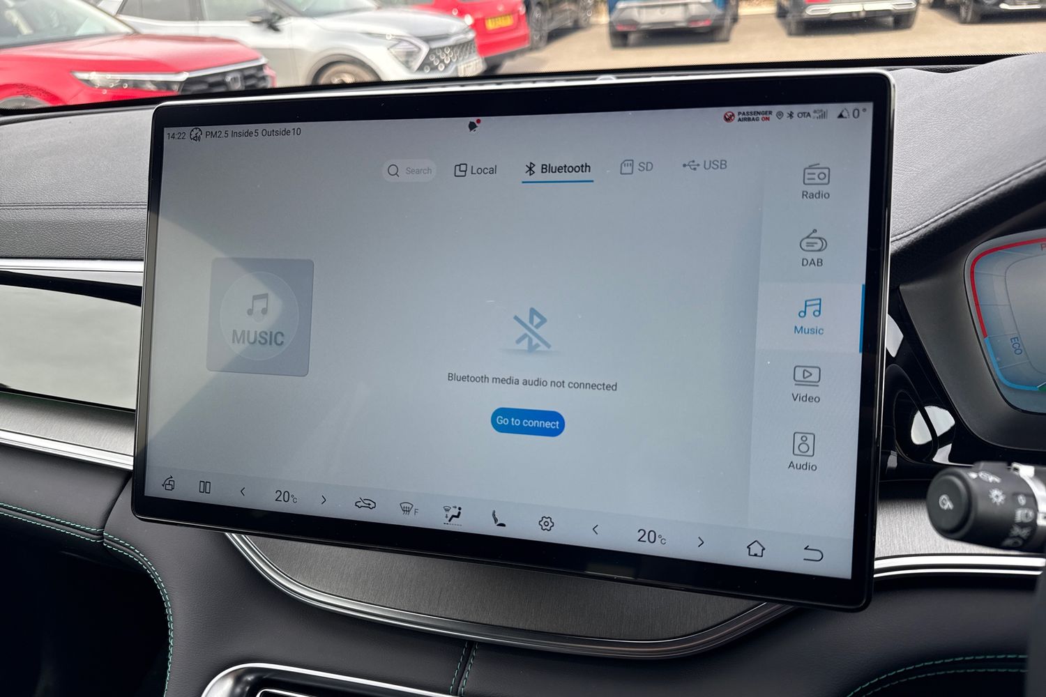 Used BYD Seal U 2025 for sale - 77996492: Photo 51