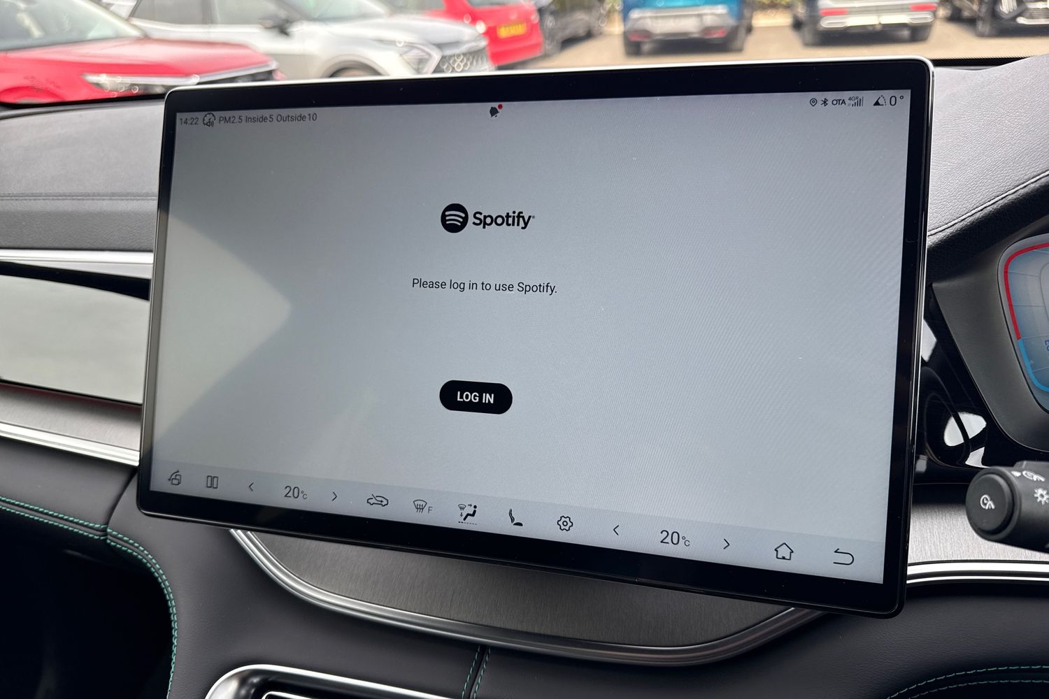 Used BYD Seal U 2025 for sale - 77996492: Photo 52