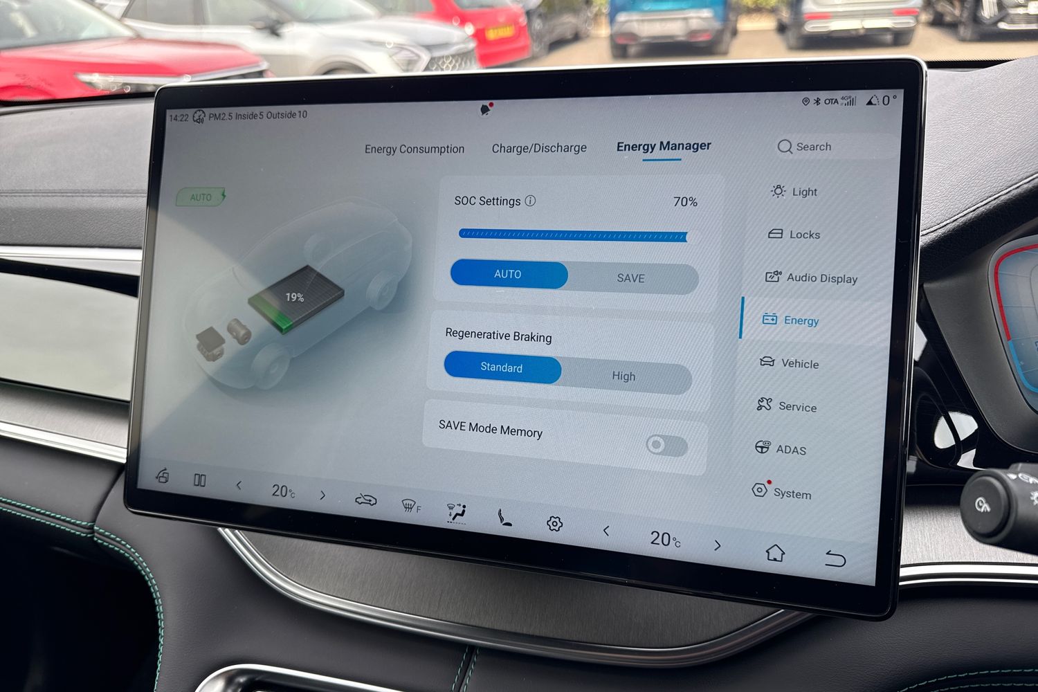 Used BYD Seal U 2025 for sale - 77996492: Photo 55