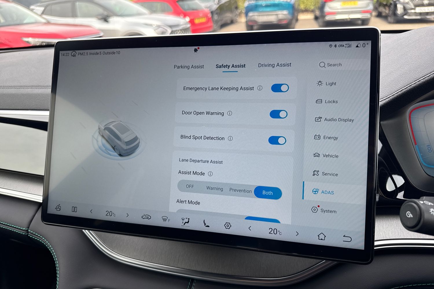 Used BYD Seal U 2025 for sale - 77996492: Photo 56