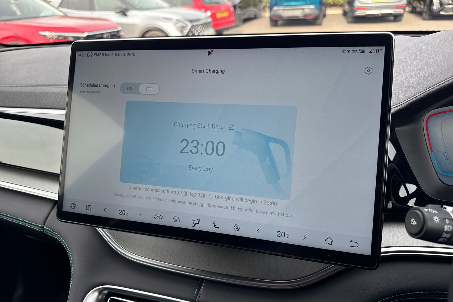 Used BYD Seal U 2025 for sale - 77996492: Photo 57