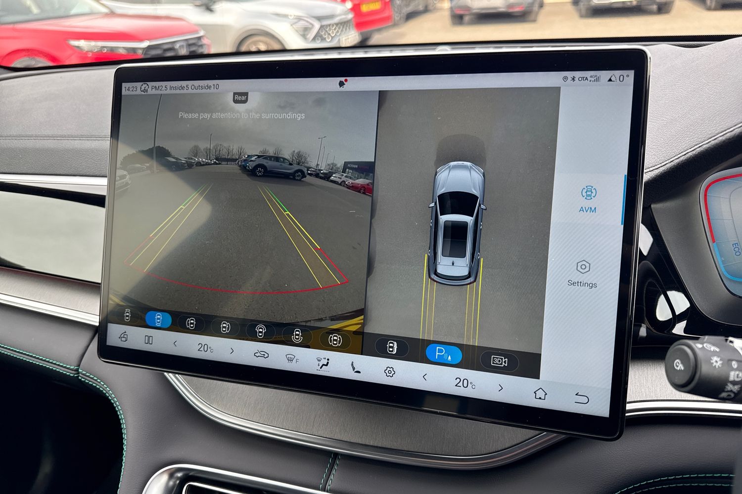 Used BYD Seal U 2025 for sale - 77996492: Photo 59