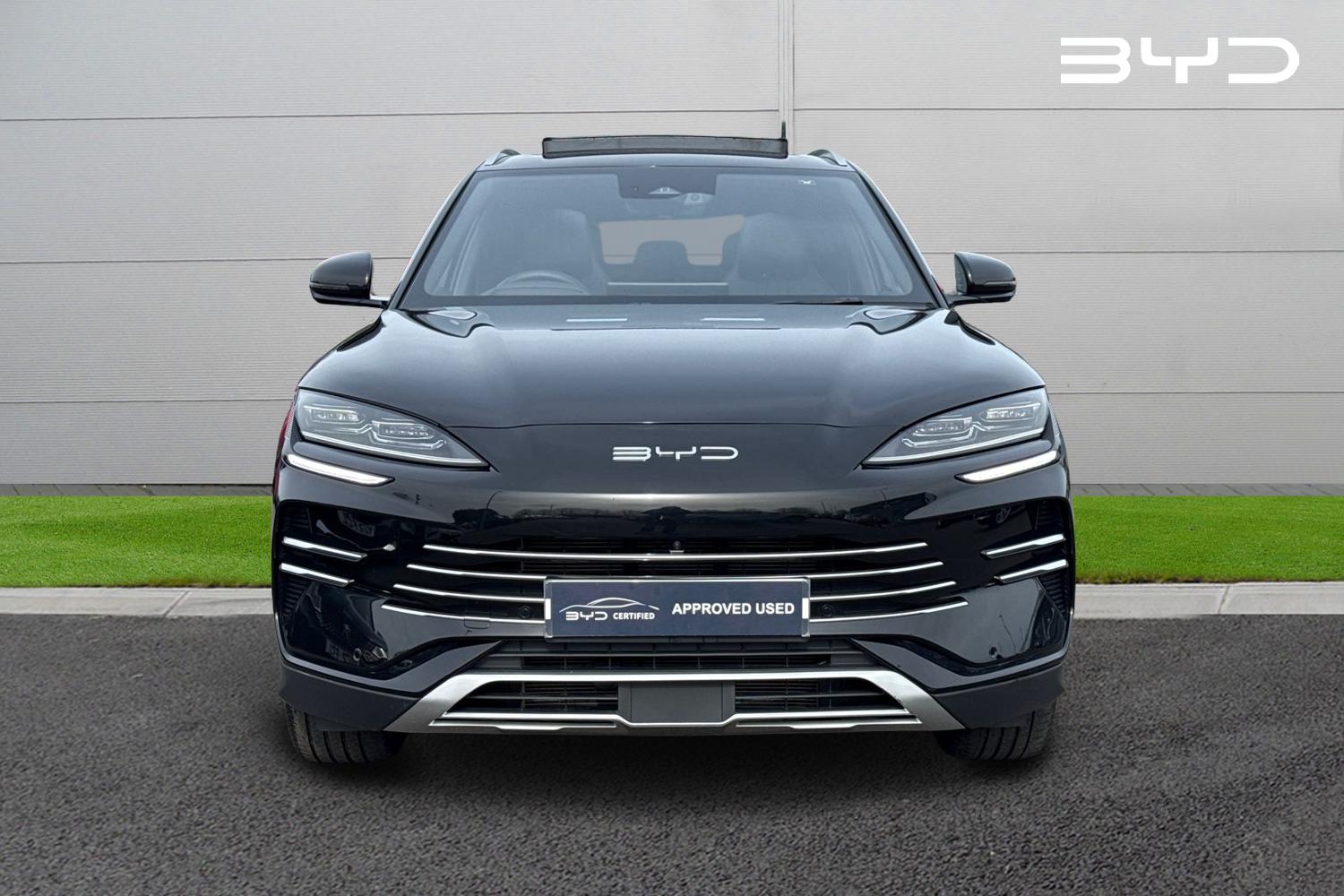 Used BYD Seal U 2025 for sale - 77996492: Photo 6