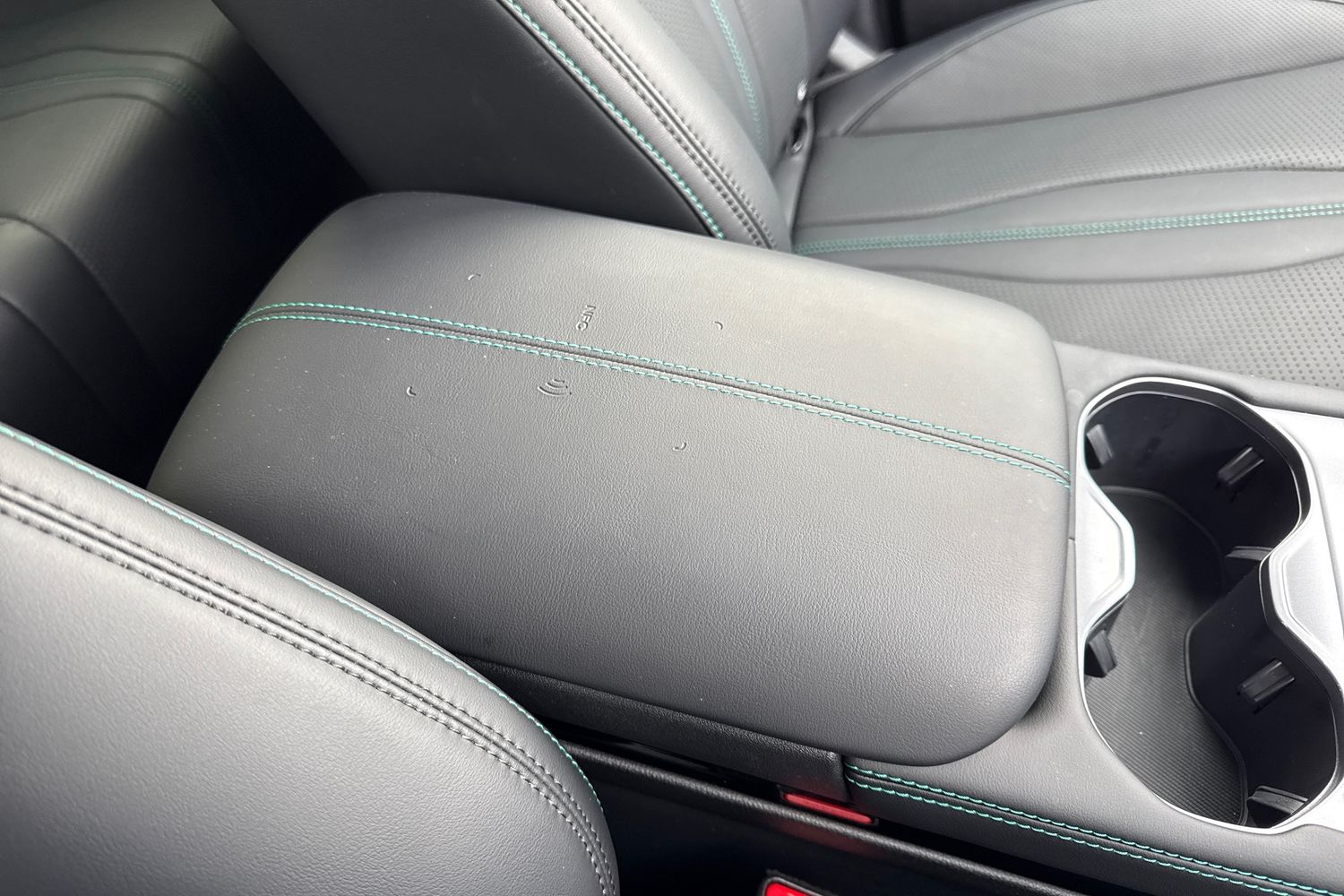 Used BYD Seal U 2025 for sale - 77996492: Photo 61