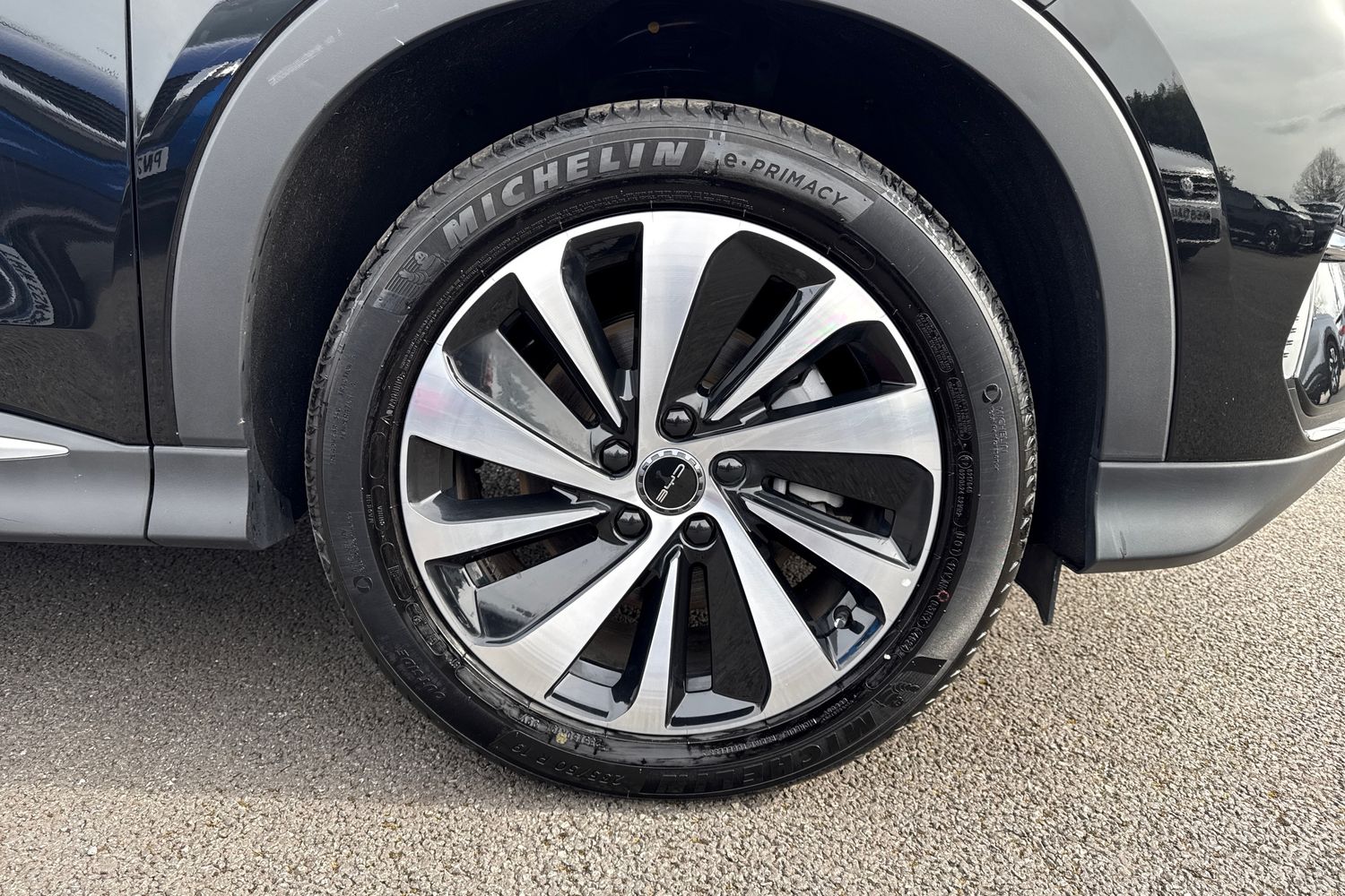 Used BYD Seal U 2025 for sale - 77996492: Photo 7