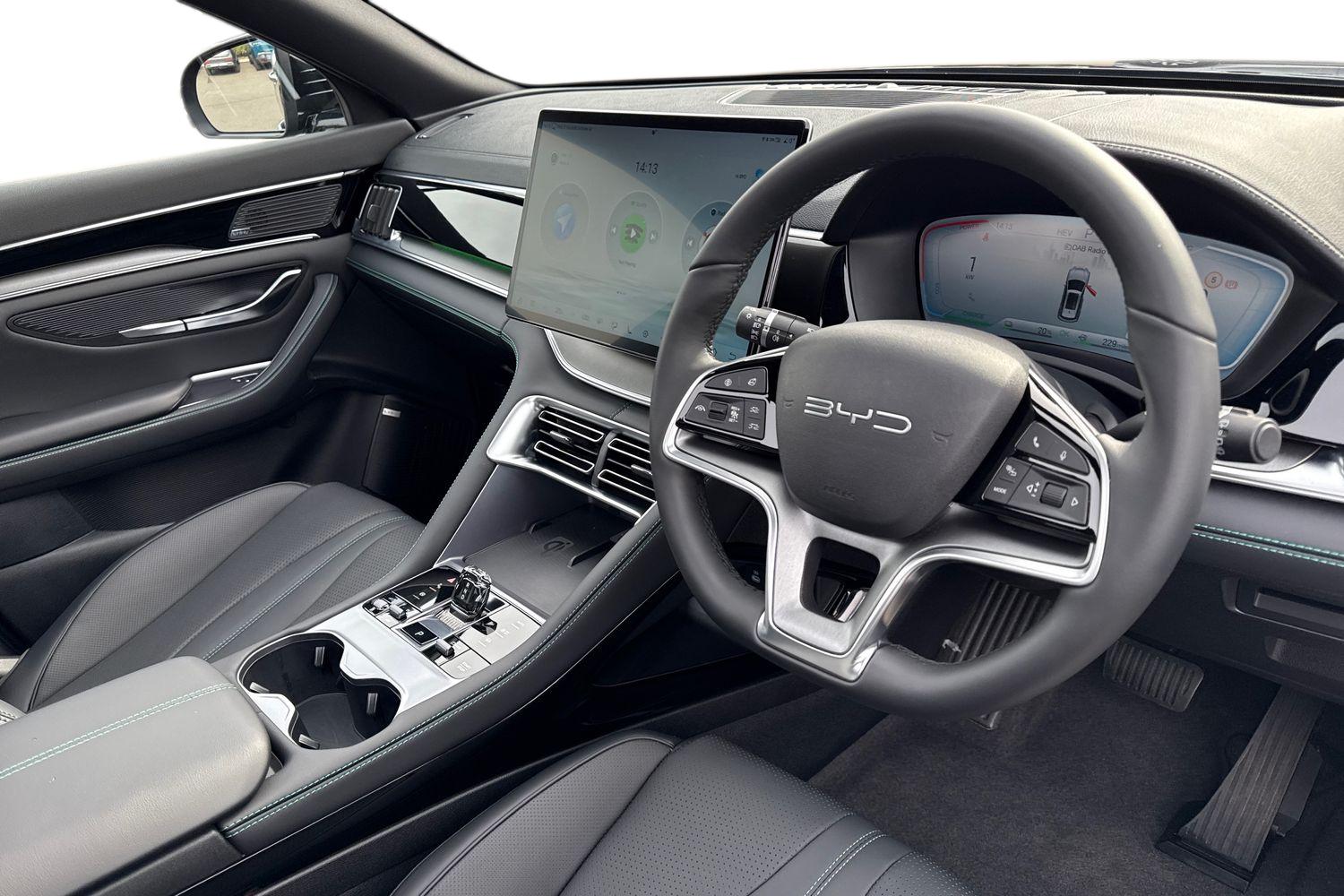 Used BYD Seal U 2025 for sale - 77996492: Photo 8