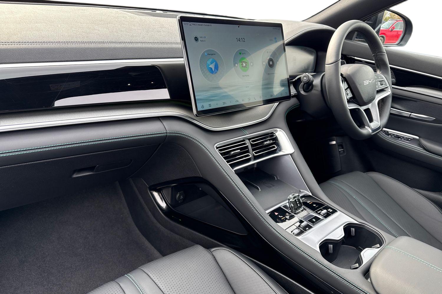 Used BYD Seal U 2025 for sale - 77996492: Photo 9