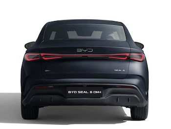 Used BYD Seal 6 2026 for sale - 77236050: Photo