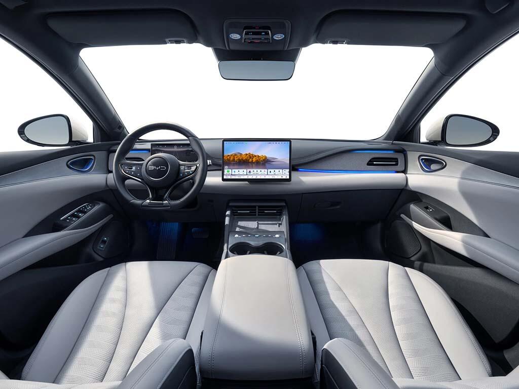 Used BYD Seal 6 2026 for sale - 77236050: Photo 5