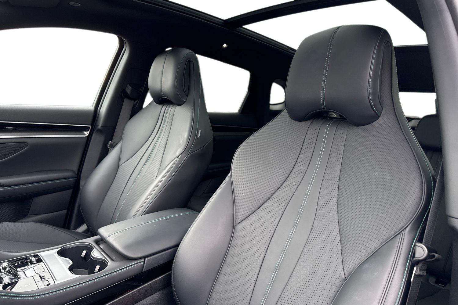 Used BYD Seal U 2025 for sale - 77220044: Photo 10