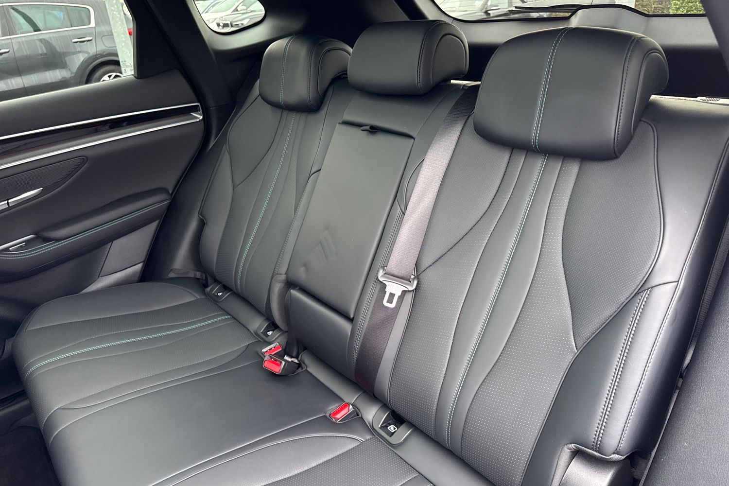 Used BYD Seal U 2025 for sale - 77220044: Photo 13