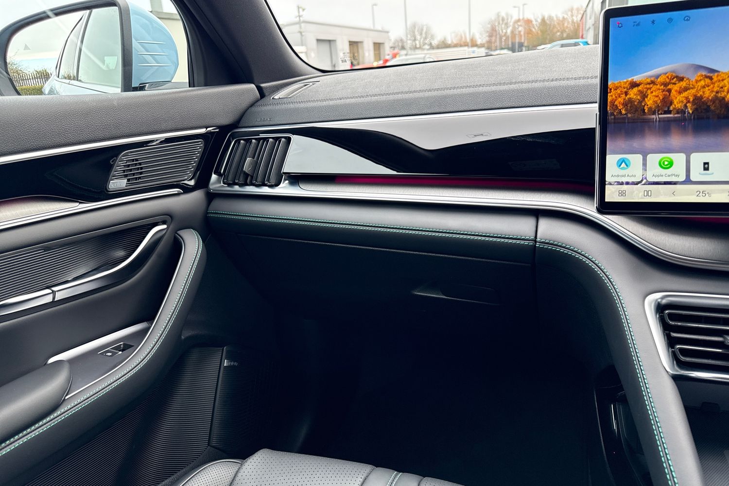 Used BYD Seal U 2025 for sale - 77220044: Photo 14