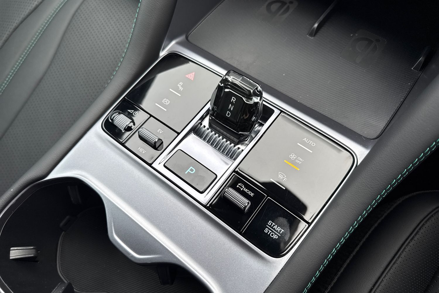 Used BYD Seal U 2025 for sale - 77220044: Photo 19