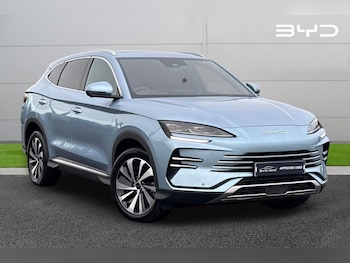 Used BYD Seal U 2025 for sale - 77220044: Photo