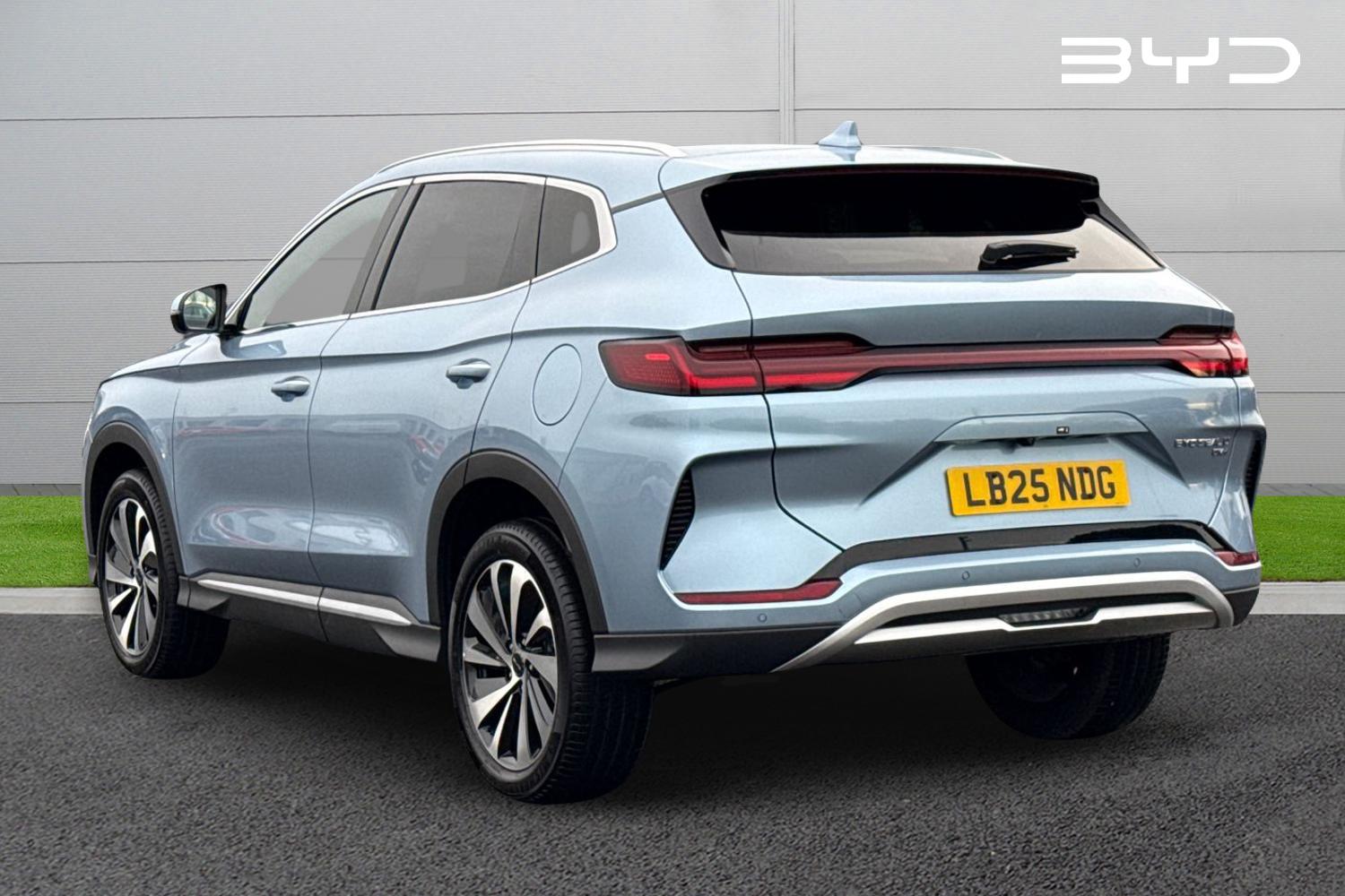 Used BYD Seal U 2025 for sale - 77220044: Photo 2